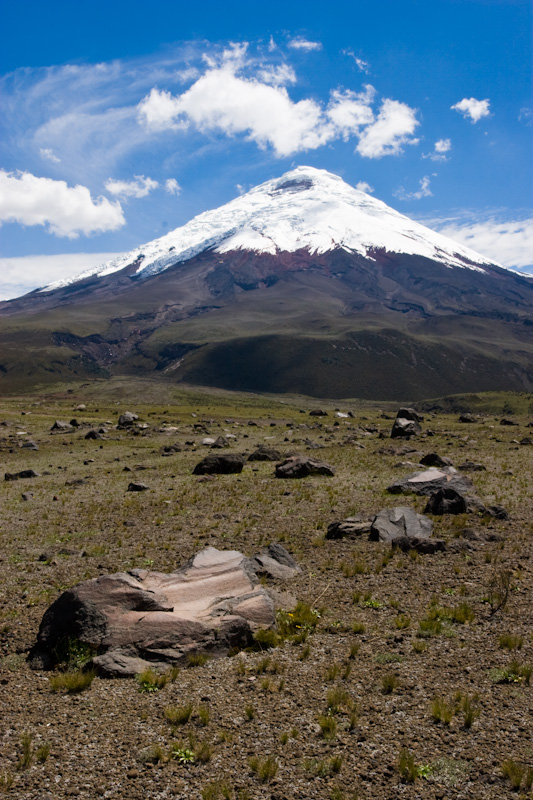 Cotopaxi